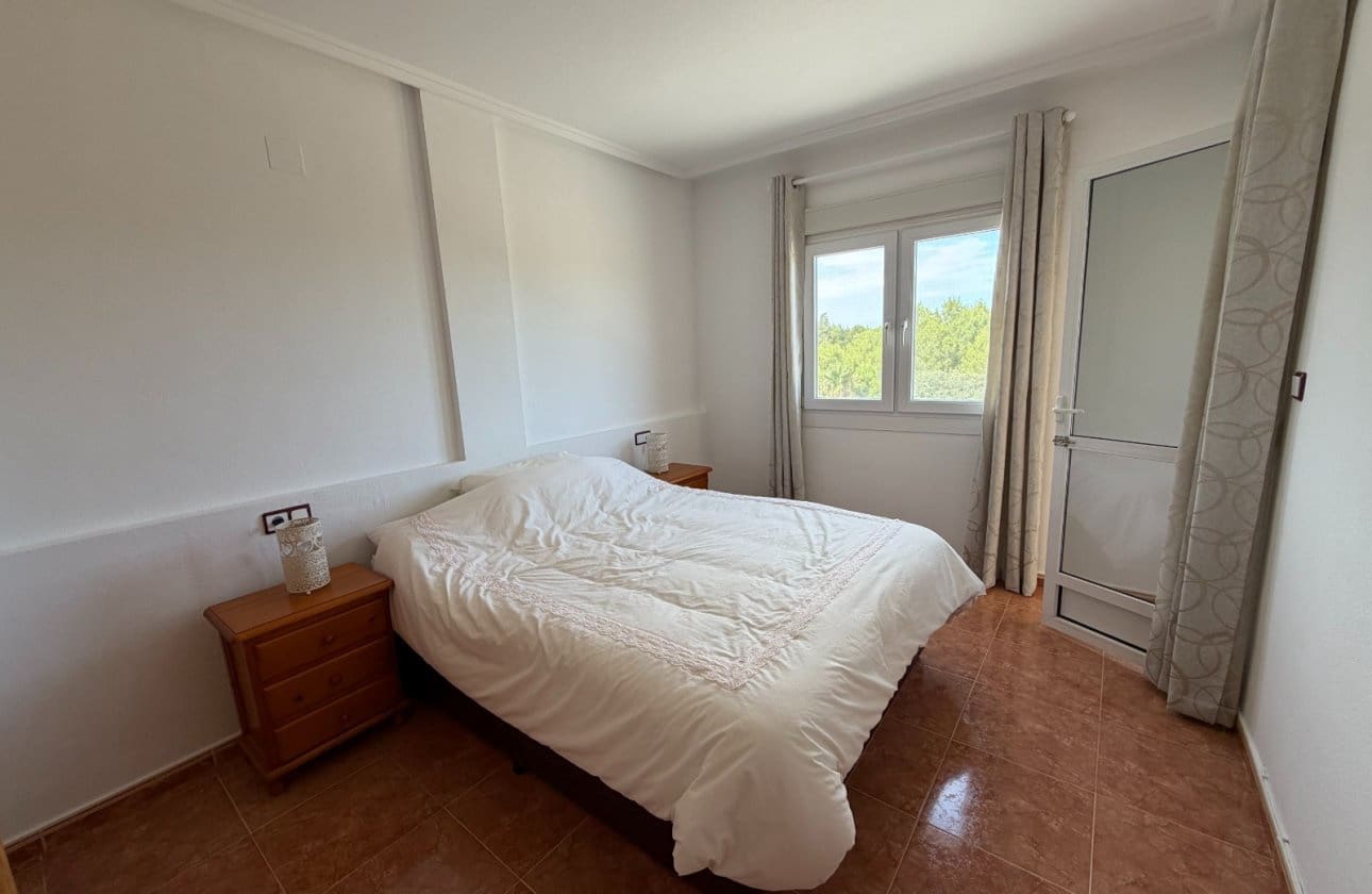 2 bedroom Townhouse for sale in Torremendo with pool - € 119,995 (Ref: 9972252)