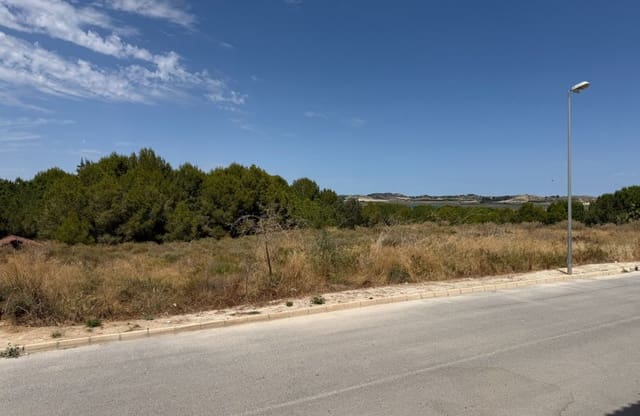 2 soveværelse Byhus til salg i Torremendo, Orihuela med swimmingpool - € 119.995 (Ref: 9972252)