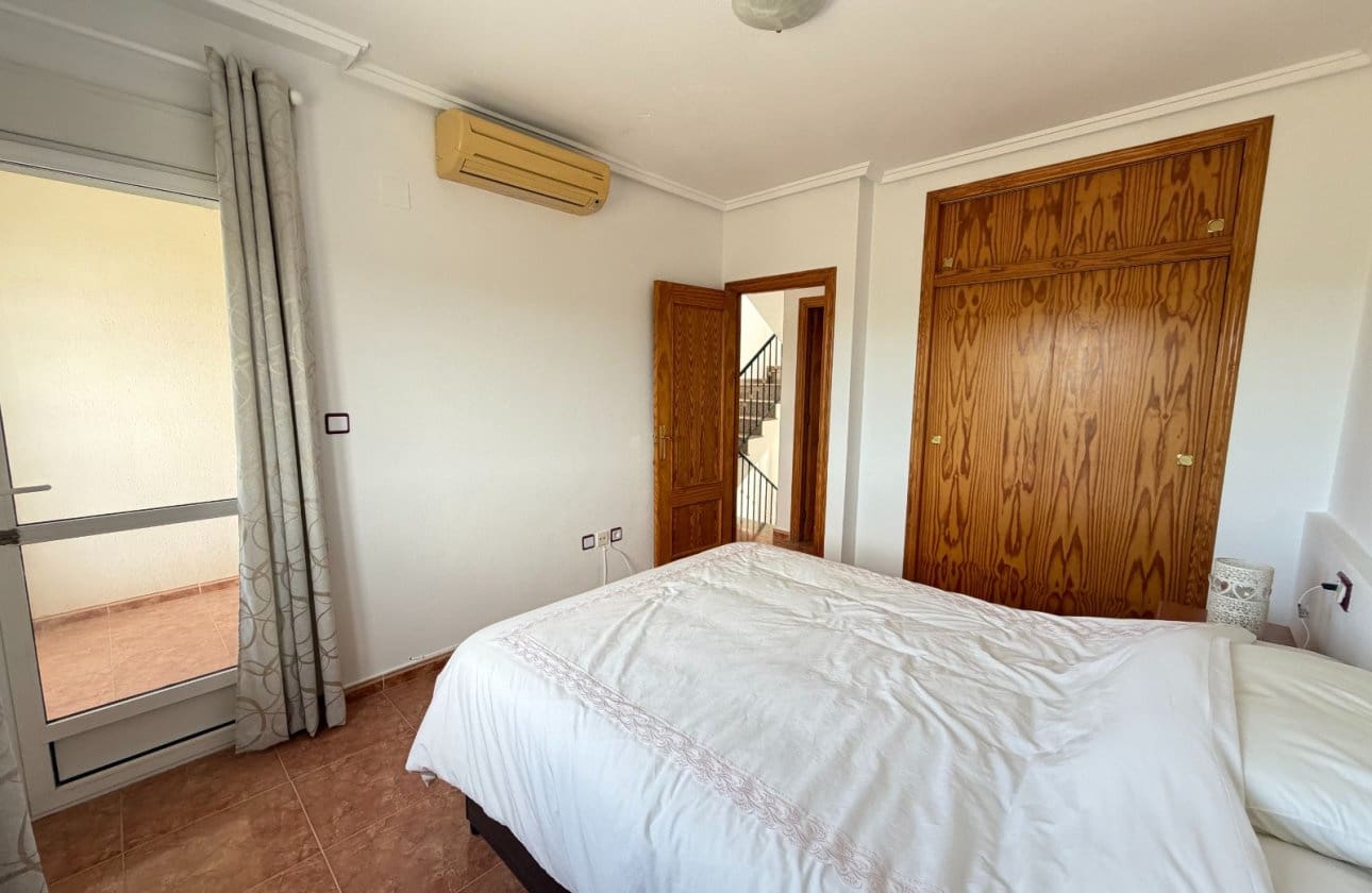 2 bedroom Townhouse for sale in Torremendo with pool - € 119,995 (Ref: 9972252)