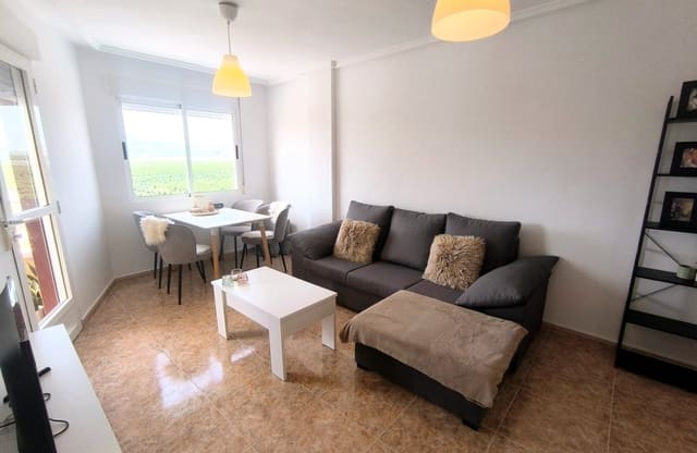 2 soverom Leilighet til salgs i Algorfa med svømmebasseng - € 129 950 (Ref: 9972253)