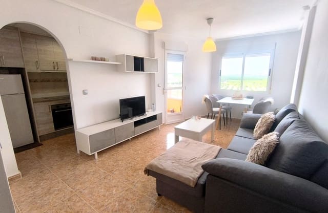 2 soverom Leilighet til salgs i Algorfa med svømmebasseng - € 129 950 (Ref: 9972253)