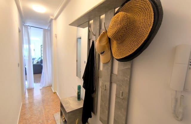 2 soverom Leilighet til salgs i Algorfa med svømmebasseng - € 129 950 (Ref: 9972253)