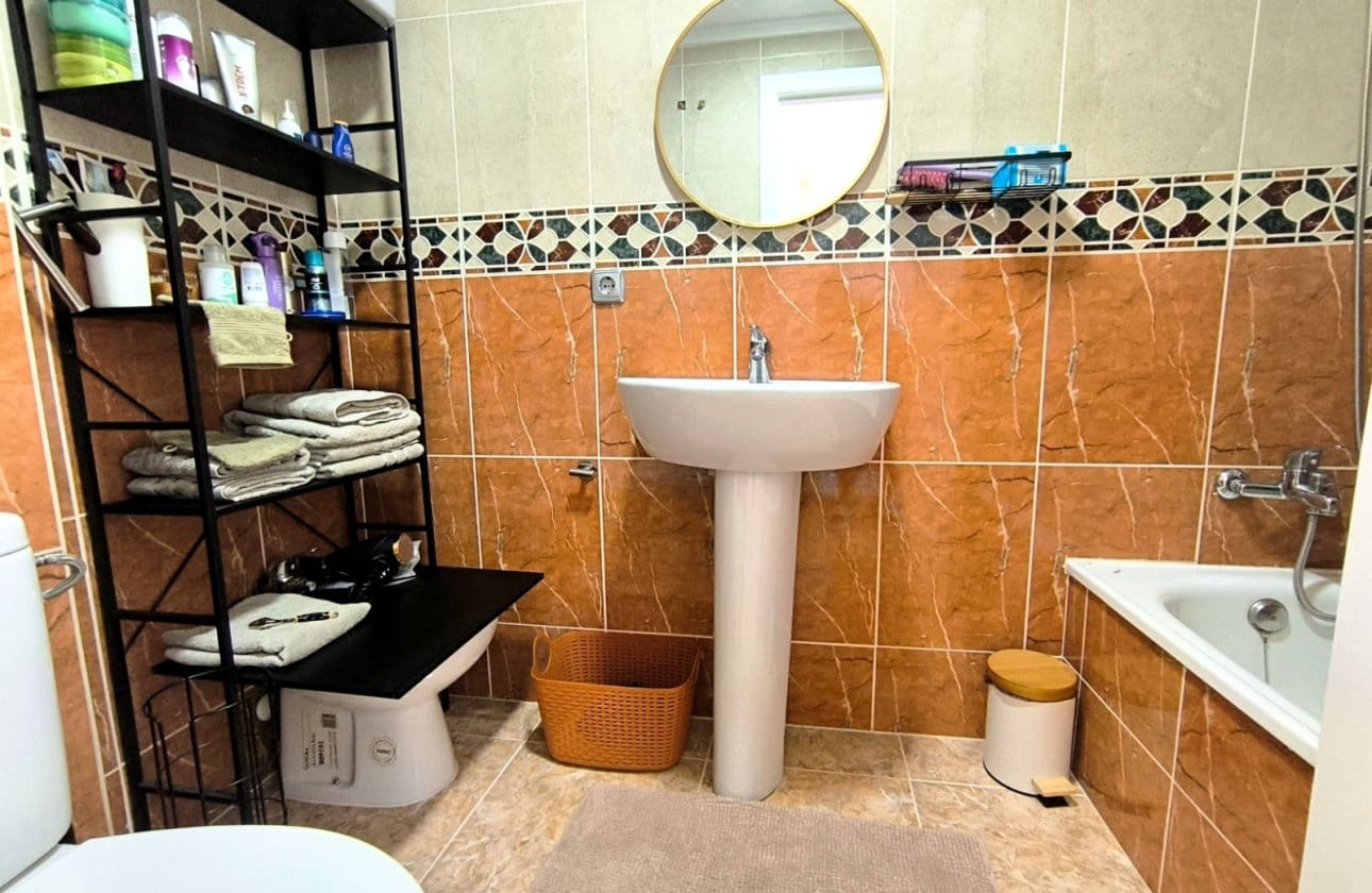 2 soveværelse Lejlighed til salg i Algorfa med swimmingpool - € 129.950 (Ref: 9972253)