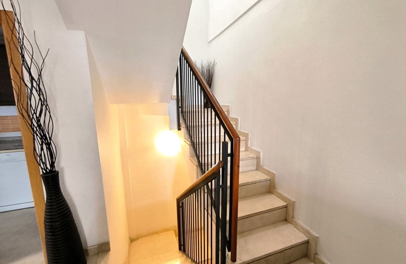 3 Zimmer Doppelhaus zu verkaufen in Algorfa mit Garage - 289.950 € (Ref: 9973997)
