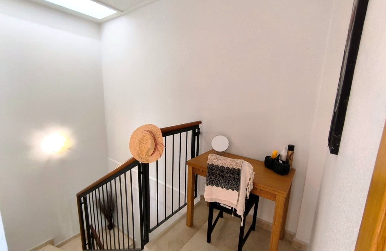 3 Zimmer Doppelhaus zu verkaufen in Algorfa mit Garage - 289.950 € (Ref: 9973997)