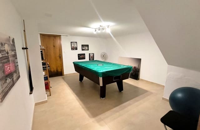 3 Zimmer Doppelhaus zu verkaufen in Algorfa mit Garage - 289.950 € (Ref: 9973997)