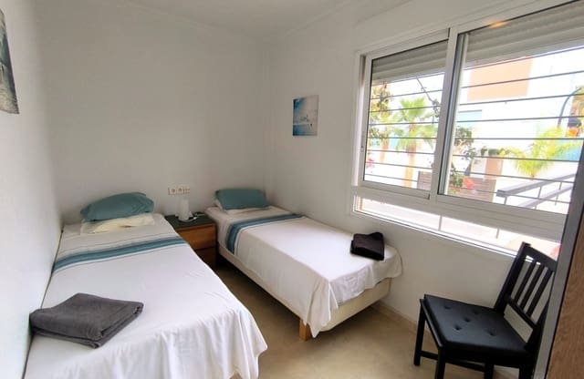 3 Zimmer Doppelhaus zu verkaufen in Algorfa mit Garage - 289.950 € (Ref: 9973997)