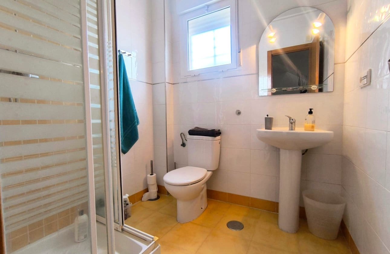 3 Zimmer Doppelhaus zu verkaufen in Algorfa mit Garage - 289.950 € (Ref: 9973997)