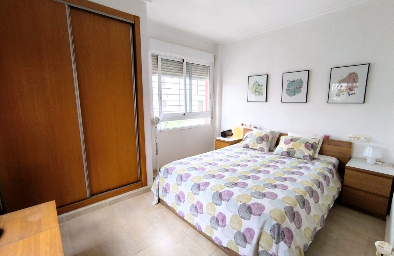 3 Zimmer Doppelhaus zu verkaufen in Algorfa mit Garage - 289.950 € (Ref: 9973997)