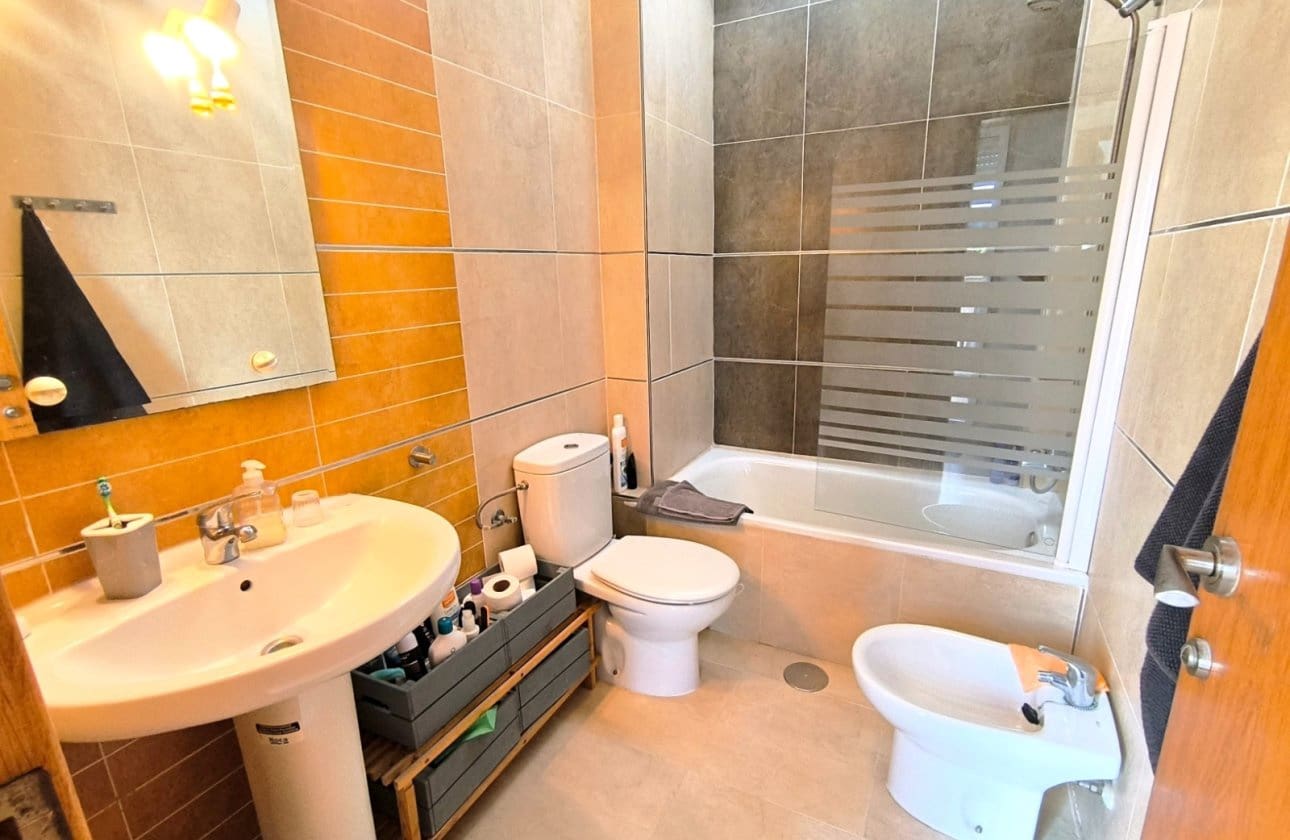3 Zimmer Doppelhaus zu verkaufen in Algorfa mit Garage - 289.950 € (Ref: 9973997)