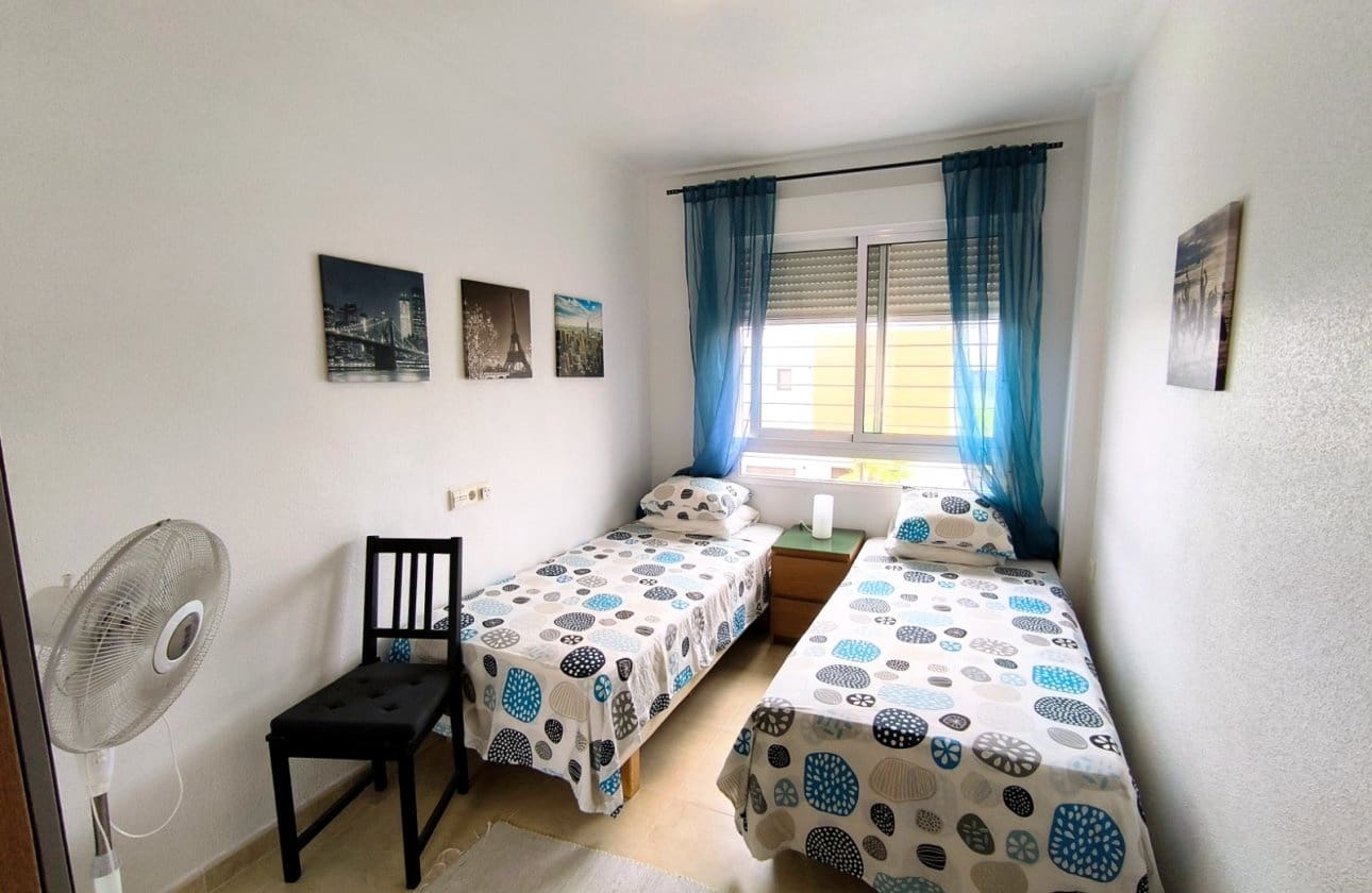 3 Zimmer Doppelhaus zu verkaufen in Algorfa mit Garage - 289.950 € (Ref: 9973997)