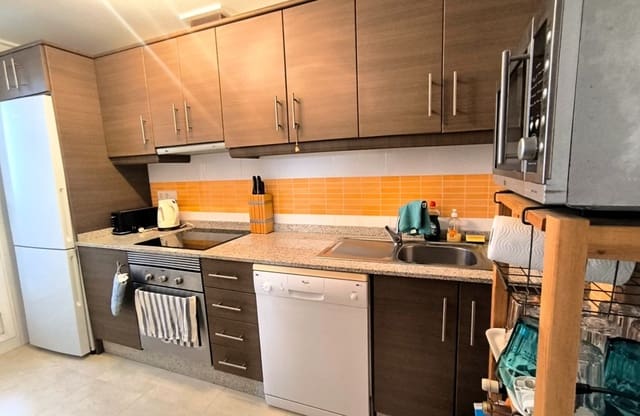 3 Zimmer Doppelhaus zu verkaufen in Algorfa mit Garage - 289.950 € (Ref: 9973997)