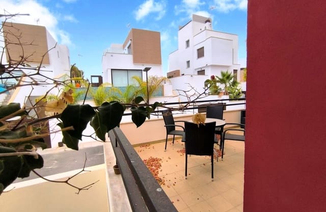 3 Zimmer Doppelhaus zu verkaufen in Algorfa mit Garage - 289.950 € (Ref: 9973997)