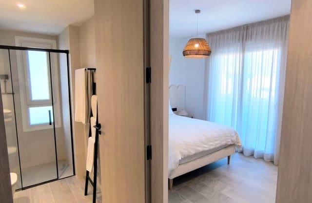 3 soverom Leilighet til salgs i Algorfa med svømmebasseng - € 360 000 (Ref: 9977577)
