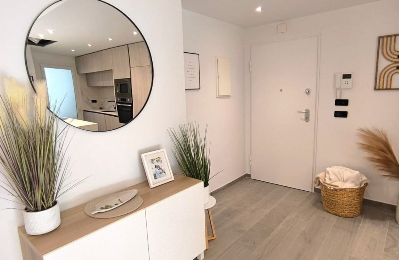 3 bedroom Apartment for sale in Algorfa with pool - € 360,000 (Ref: 9977577)