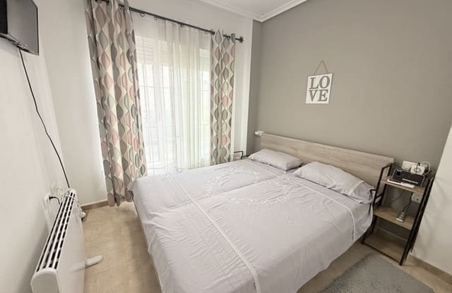 2 soverom Leilighet til salgs i Formentera del Segura - € 115 000 (Ref: 9984011)