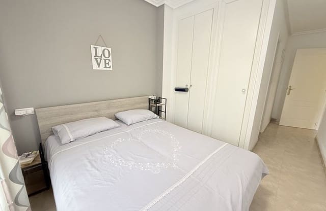 2 soverom Leilighet til salgs i Formentera del Segura - € 115 000 (Ref: 9984011)