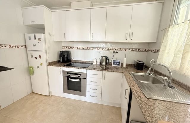2 soverom Leilighet til salgs i Formentera del Segura - € 115 000 (Ref: 9984011)