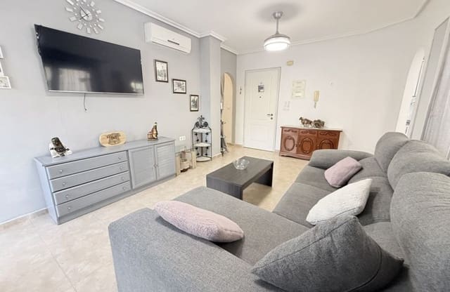 2 soverom Leilighet til salgs i Formentera del Segura - € 115 000 (Ref: 9984011)