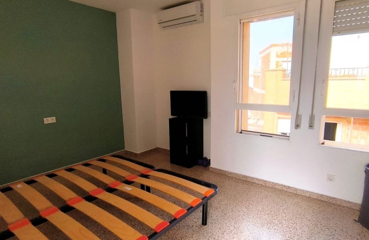 2 sovrum Lägenhet till salu i Algorfa - 110 000 € (Ref: 9984012)