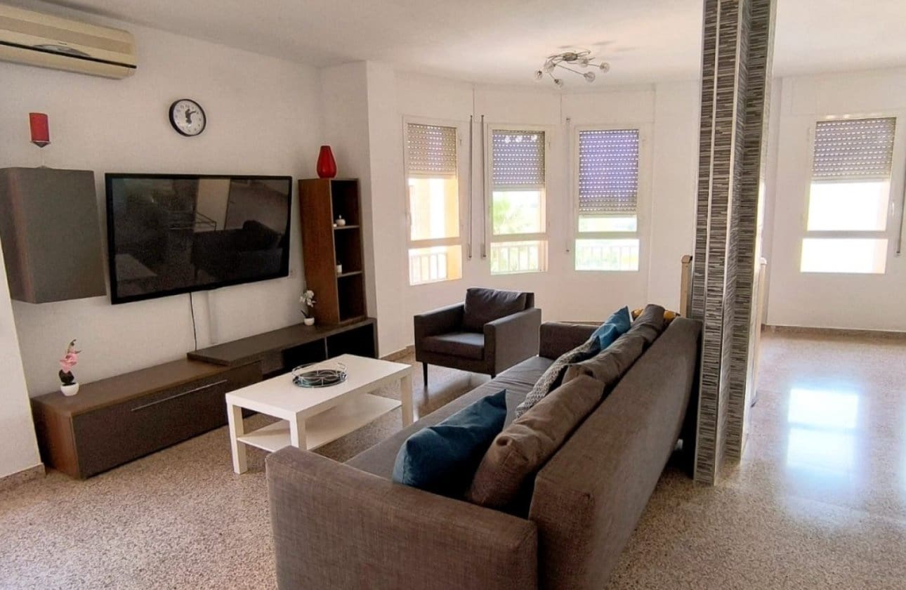 2 sovrum Lägenhet till salu i Algorfa - 110 000 € (Ref: 9984012)