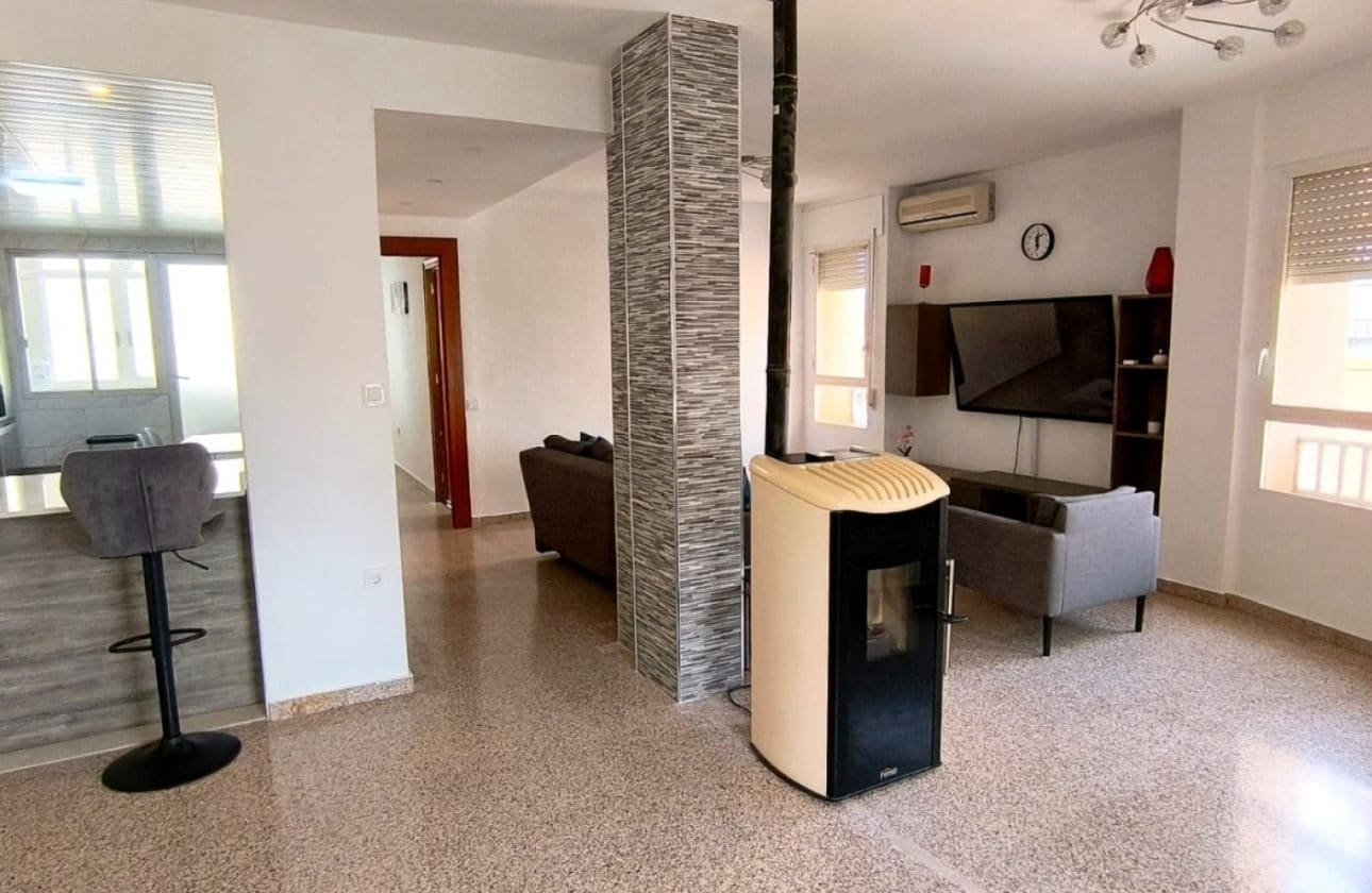 2 sovrum Lägenhet till salu i Algorfa - 110 000 € (Ref: 9984012)