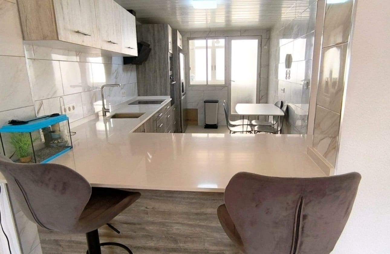 2 sovrum Lägenhet till salu i Algorfa - 110 000 € (Ref: 9984012)