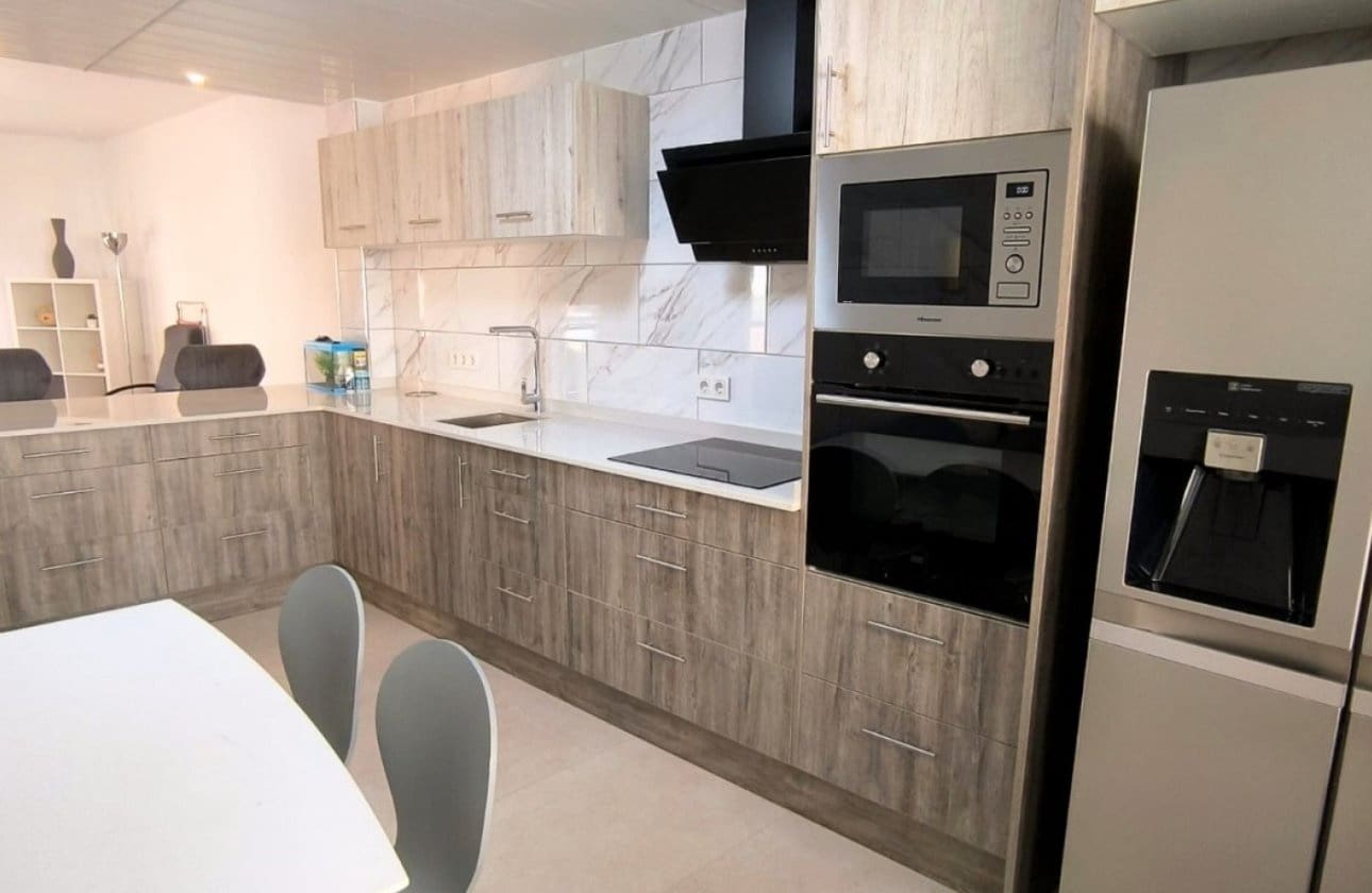 2 sovrum Lägenhet till salu i Algorfa - 110 000 € (Ref: 9984012)