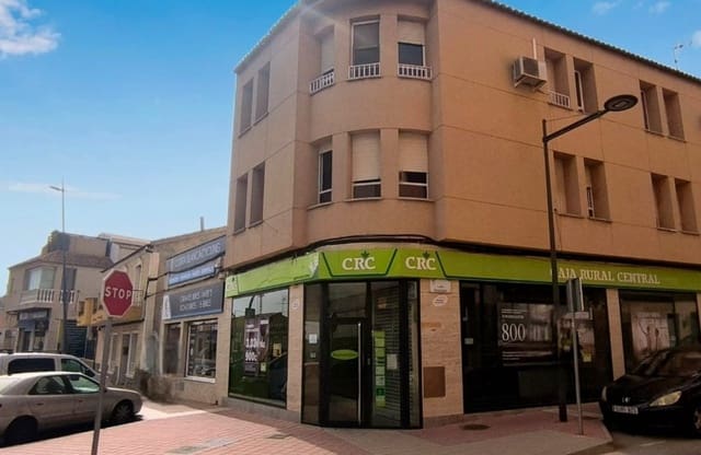 2 soverom Leilighet til salgs i Algorfa - € 110 000 (Ref: 9984012)