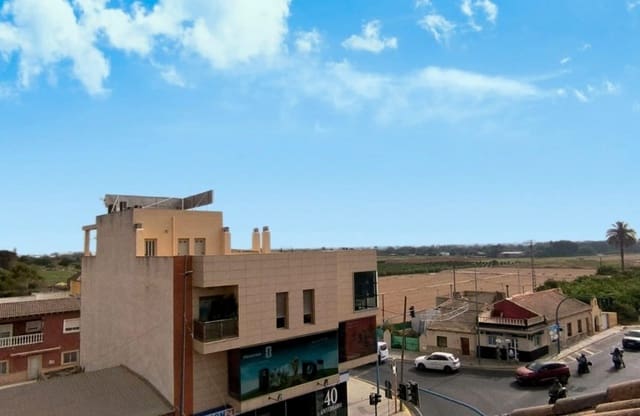 2 soverom Leilighet til salgs i Algorfa - € 110 000 (Ref: 9984012)