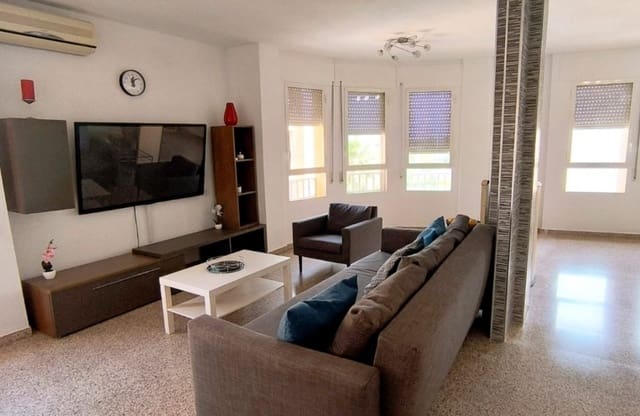 2 soverom Leilighet til salgs i Algorfa - € 110 000 (Ref: 9984012)