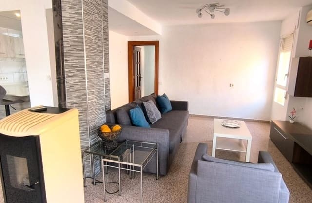 2 soverom Leilighet til salgs i Algorfa - € 110 000 (Ref: 9984012)