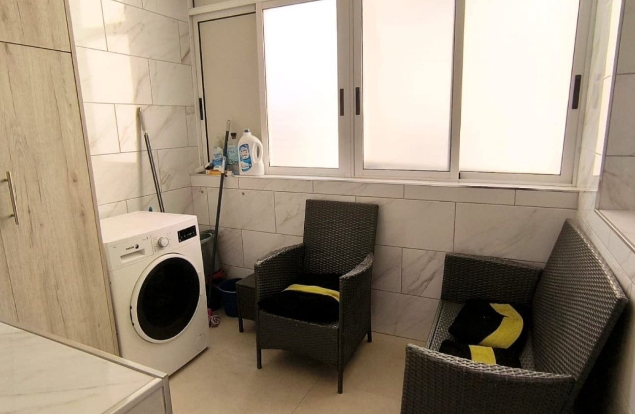 2 sovrum Lägenhet till salu i Algorfa - 110 000 € (Ref: 9984012)