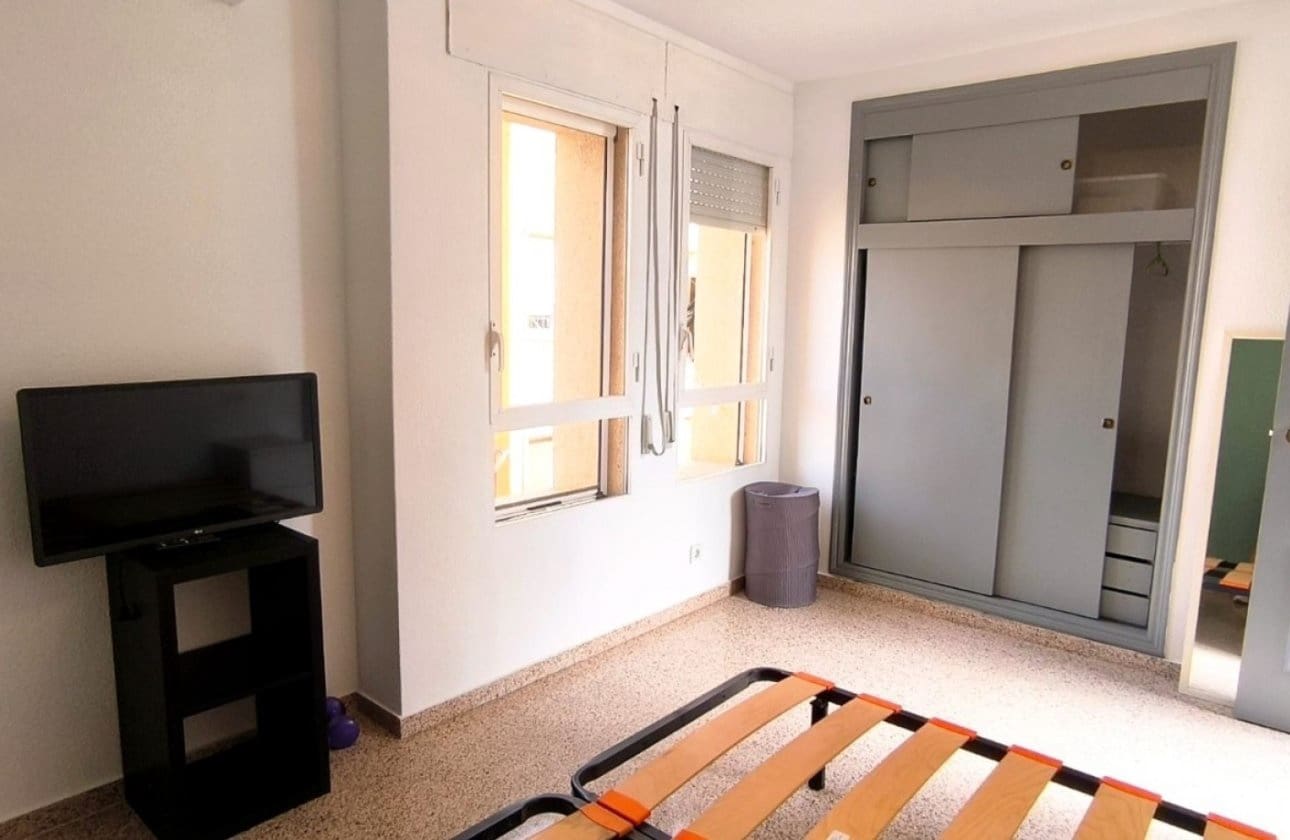 2 sovrum Lägenhet till salu i Algorfa - 110 000 € (Ref: 9984012)