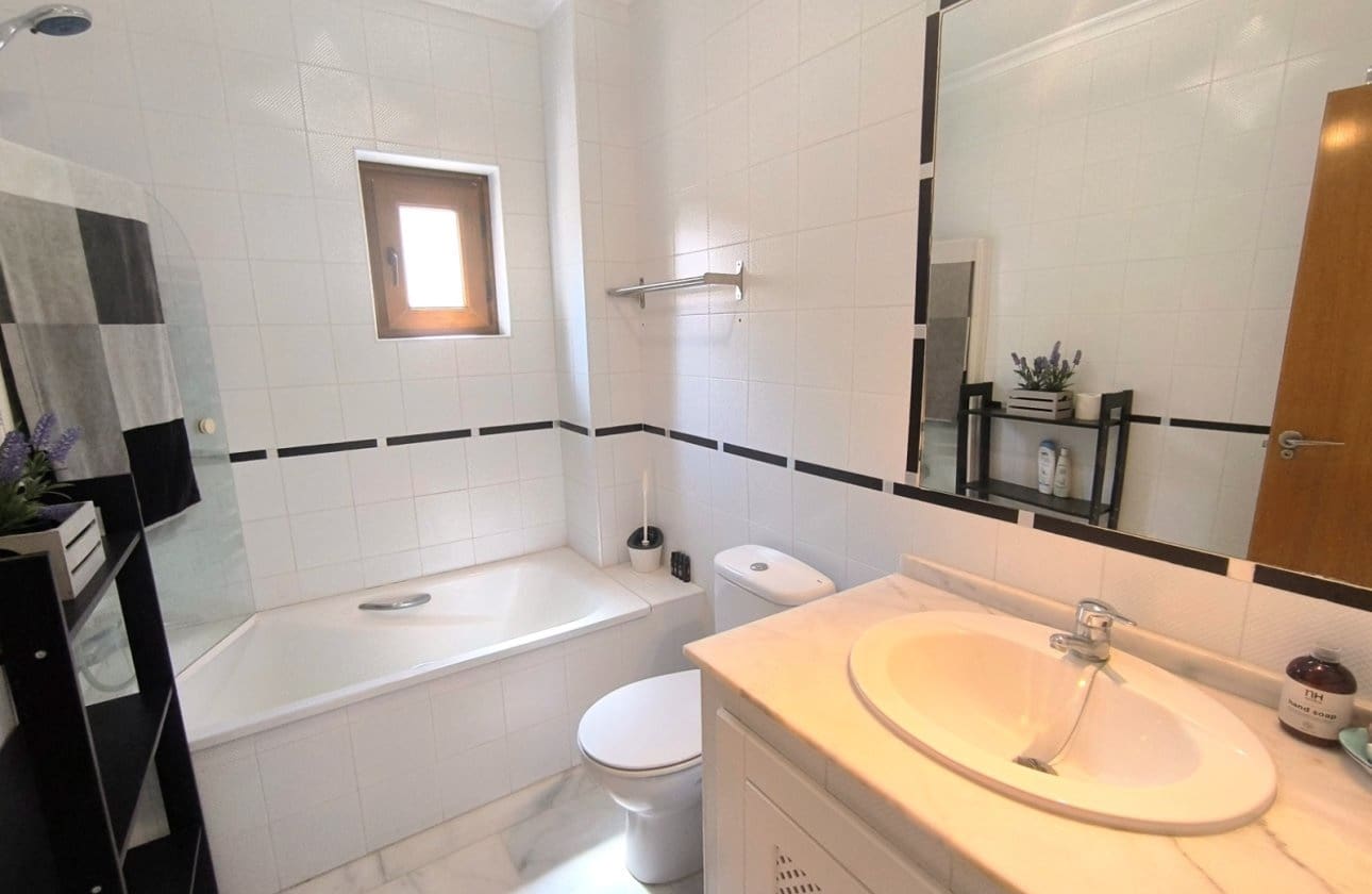 2 sovrum Lägenhet till salu i Algorfa med pool garage - 189 950 € (Ref: 9984013)