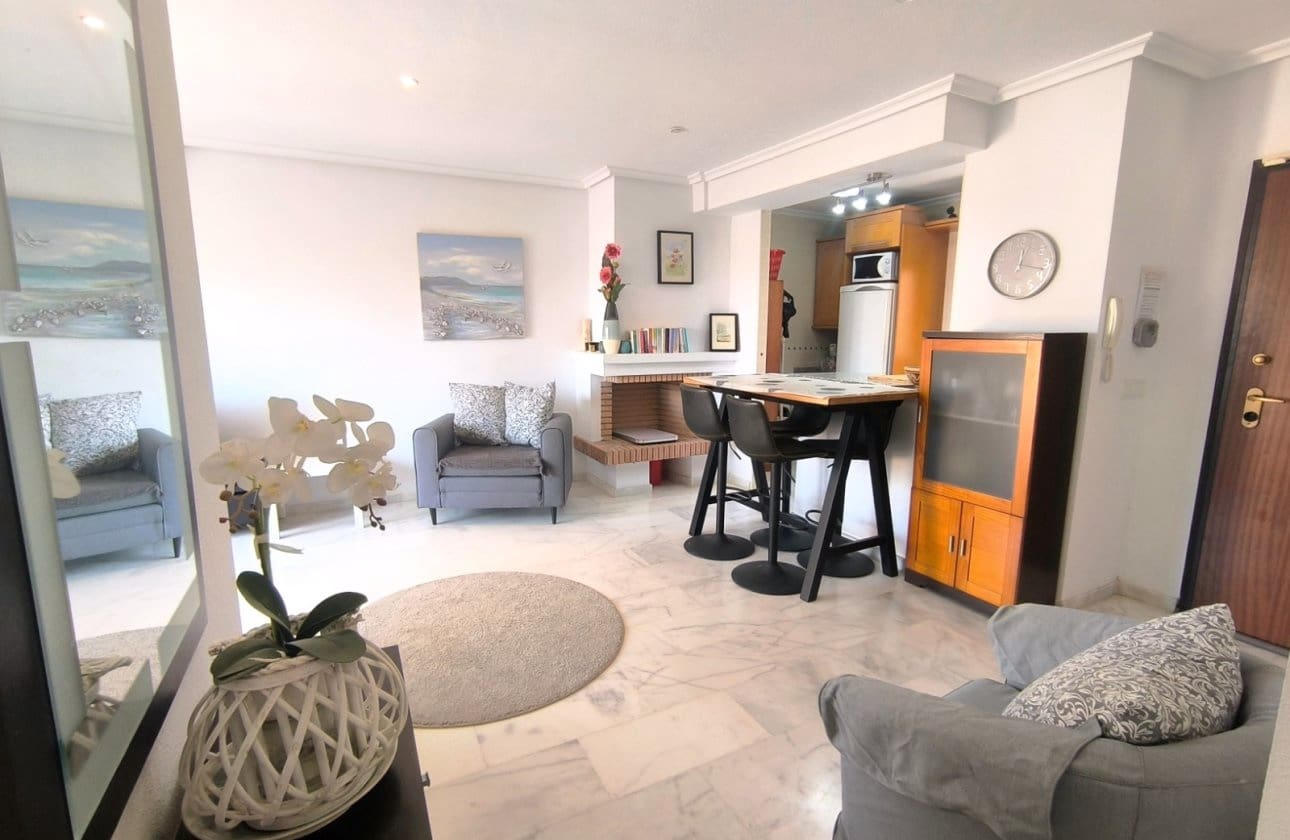2 sovrum Lägenhet till salu i Algorfa med pool garage - 189 950 € (Ref: 9984013)
