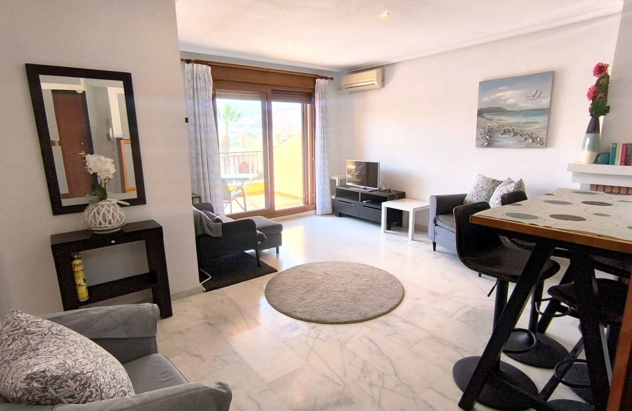 2 sovrum Lägenhet till salu i Algorfa med pool garage - 189 950 € (Ref: 9984013)