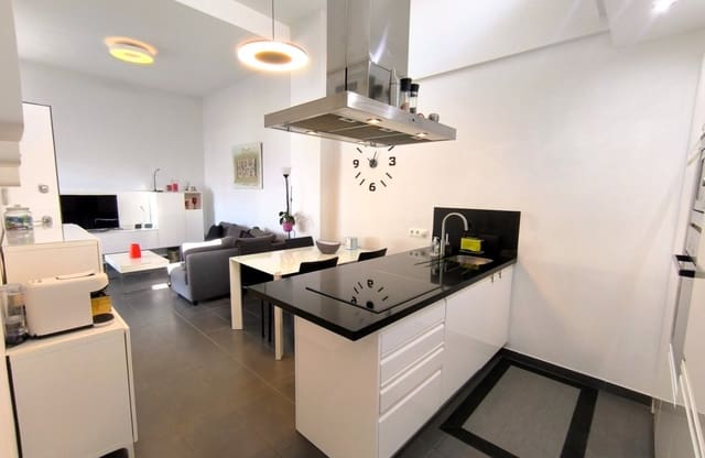2 slaapkamer Rijtjeshuis te koop in Algorfa met zwembad garage - € 285.000 (Ref: 9987160)