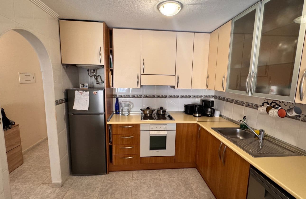 Apartamento de 2 habitaciones en Algorfa en venta con piscina garaje - 136.000 € (Ref: 9997804)