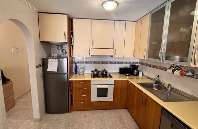 Apartamento de 2 habitaciones en Algorfa en venta con piscina garaje - 136.000 € (Ref: 9997804)