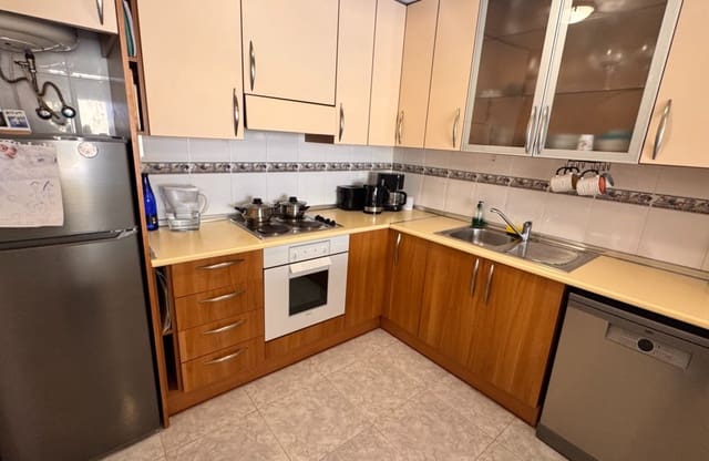 Apartamento de 2 habitaciones en Algorfa en venta con piscina garaje - 136.000 € (Ref: 9997804)