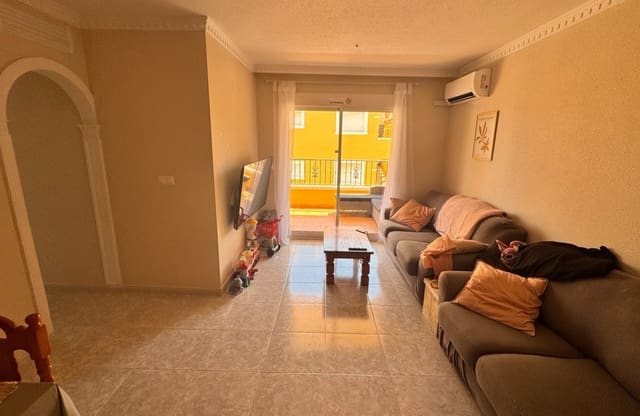 Apartamento de 2 habitaciones en Algorfa en venta con piscina garaje - 136.000 € (Ref: 9997804)