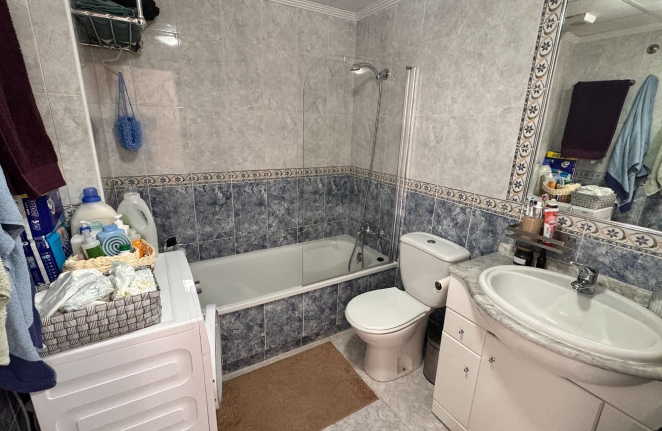 Apartamento de 2 habitaciones en Algorfa en venta con piscina garaje - 136.000 € (Ref: 9997804)