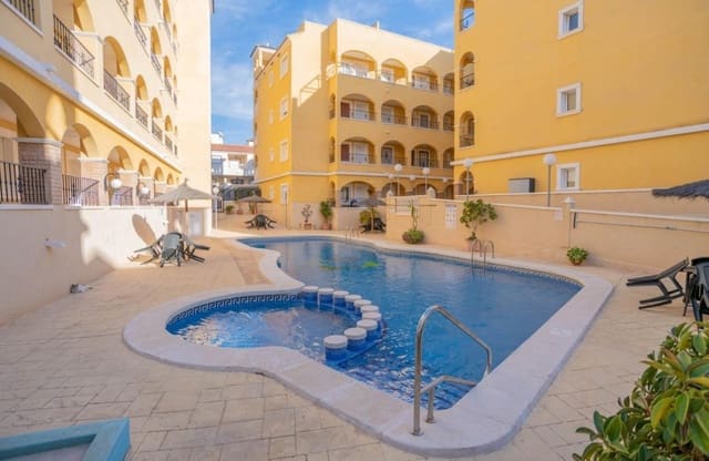 Apartamento de 2 habitaciones en Algorfa en venta con piscina garaje - 136.000 € (Ref: 9997804)