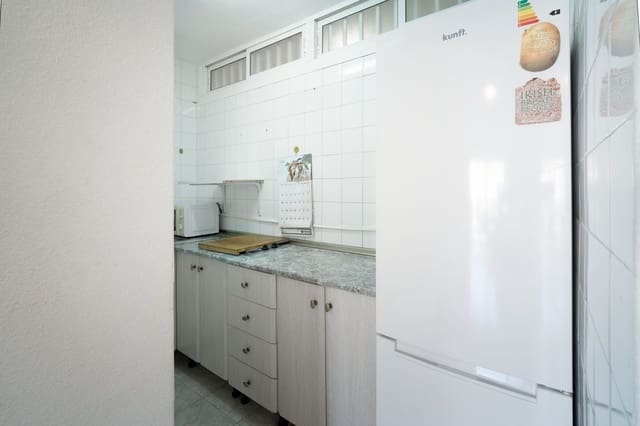 1 sypialnia Apartament na sprzedaż w Benalmadena Costa, Benalmádena z basenem garażem - 210 000 € (Ref: 10018210)