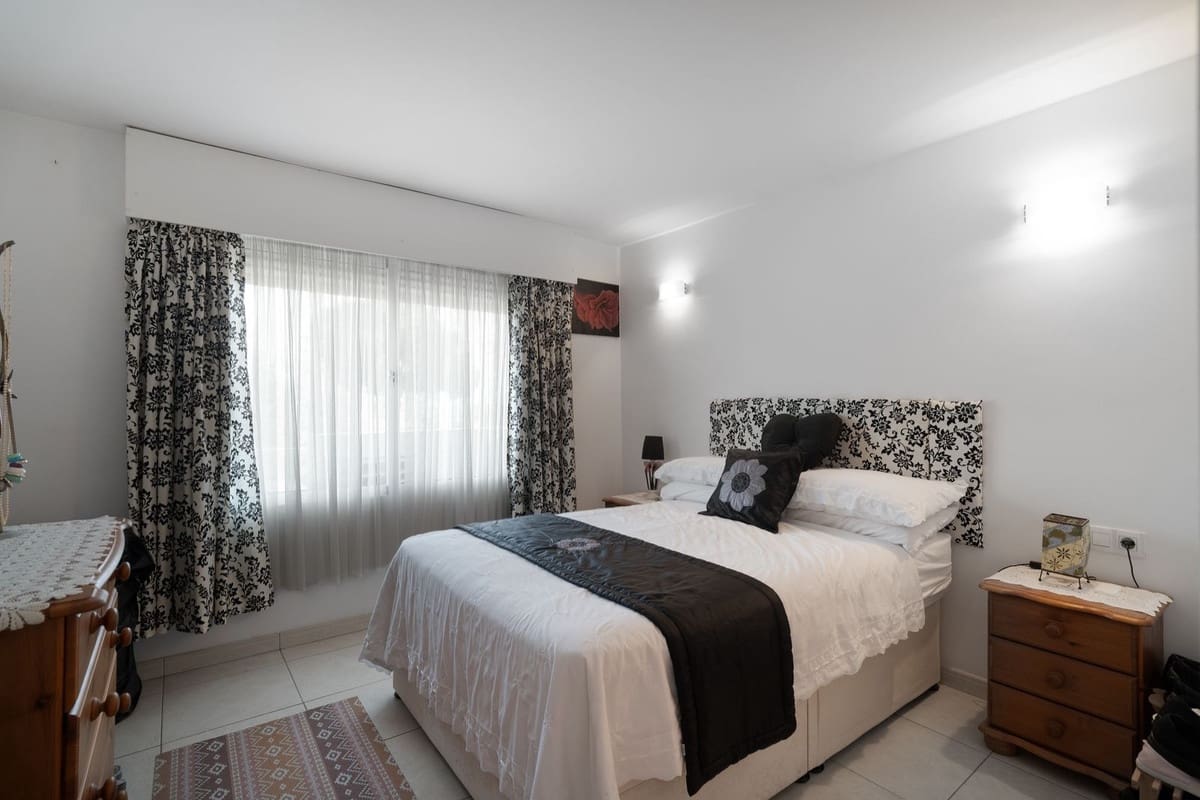 2 quarto Apartamento para venda em Benalmadena Costa - 279 500 € (Ref: 10029995)