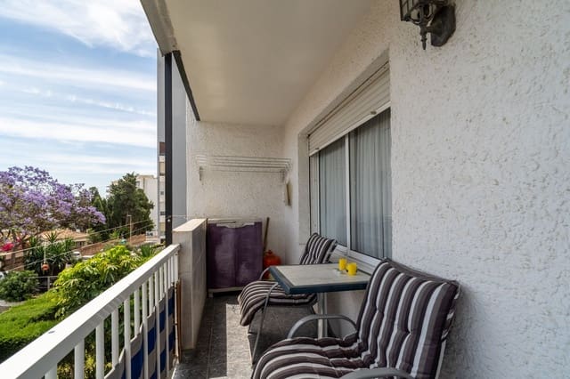 2 slaapkamer Appartement te koop in Benalmadena Costa, Benalmádena - € 279.500 (Ref: 10029995)
