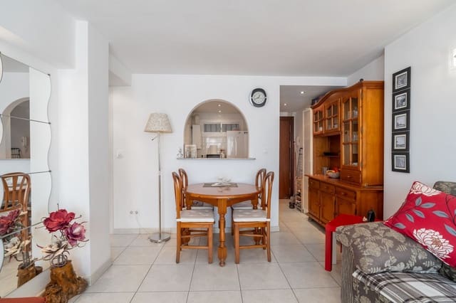 2 slaapkamer Appartement te koop in Benalmadena Costa, Benalmádena - € 279.500 (Ref: 10029995)