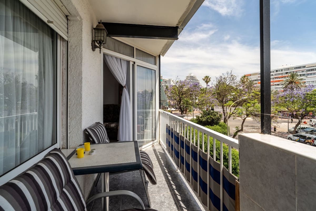 2 quarto Apartamento para venda em Benalmadena Costa - 279 500 € (Ref: 10029995)