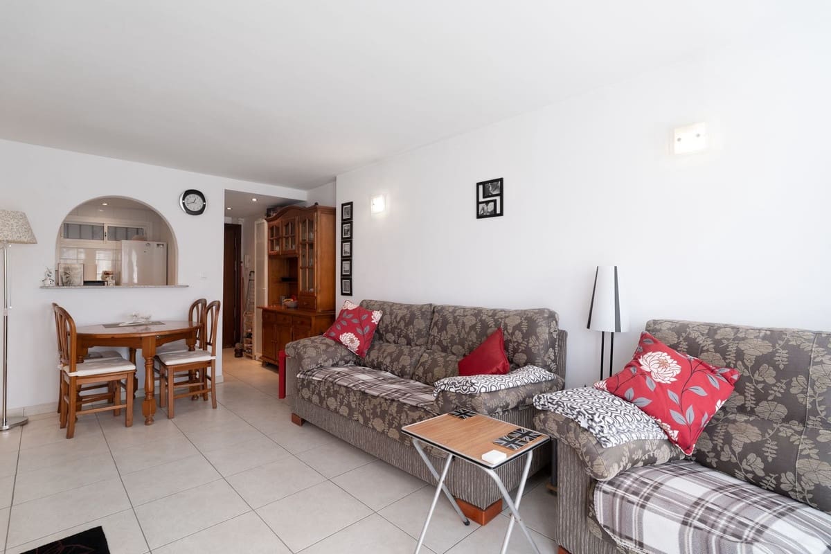 2 quarto Apartamento para venda em Benalmadena Costa - 279 500 € (Ref: 10029995)